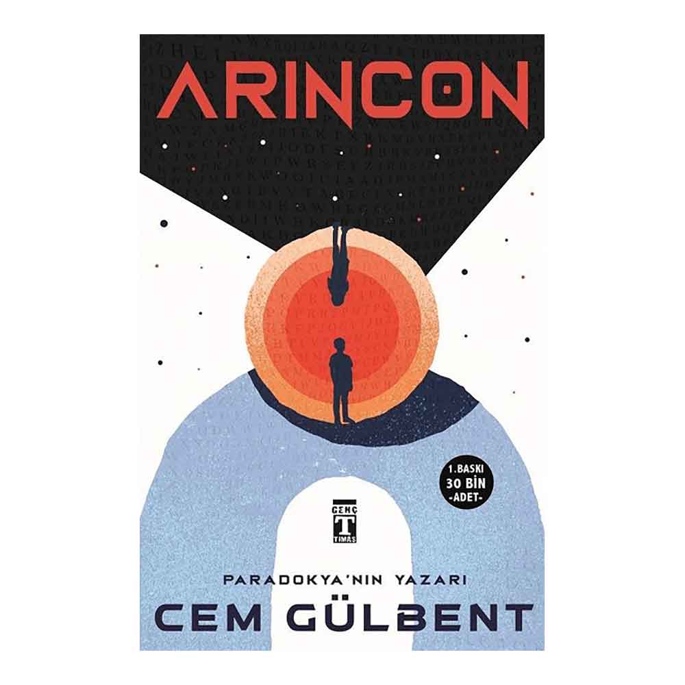 TİMAŞ / ARINCON