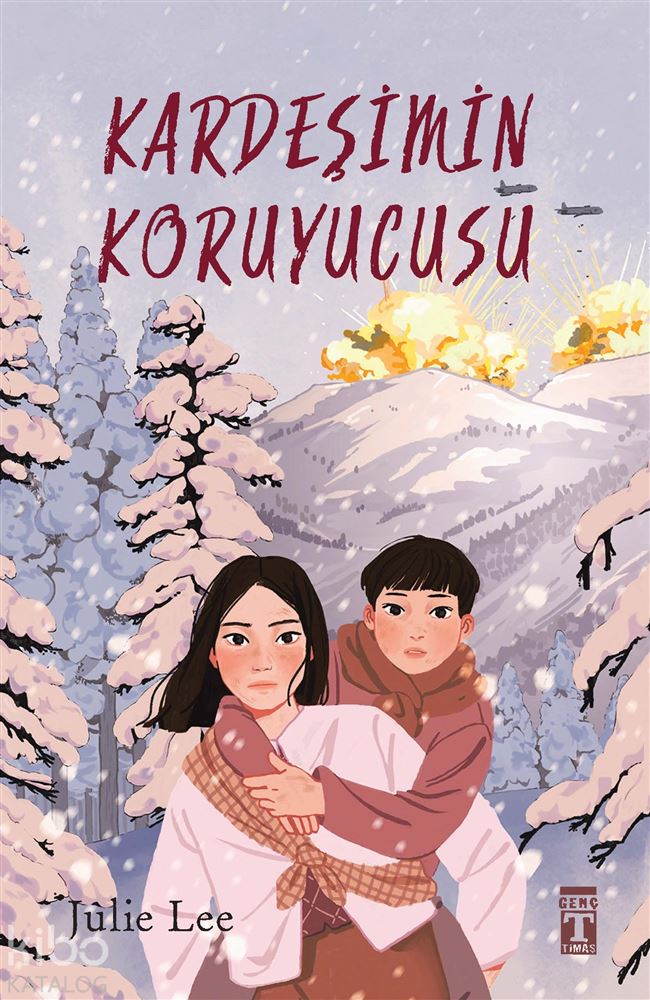 TİMAŞ / KARDEŞİMİN KORUYUCUSU