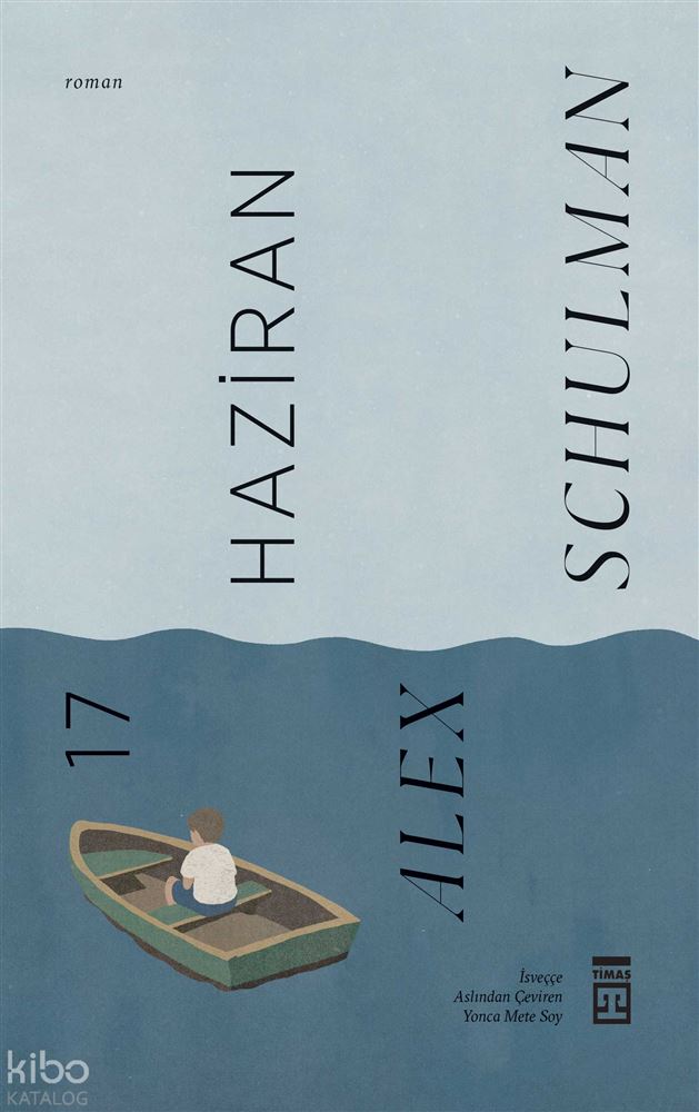 TİMAŞ / 17 HAZİRAN