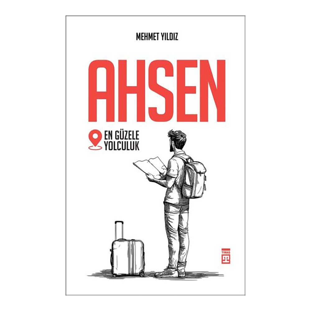 TİMAŞ / AHSEN