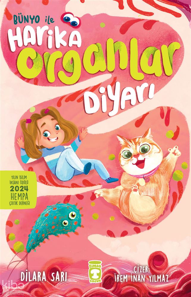 TİMAŞ / BÜNYO İLE HARİKA ORGANLAR DİYARI