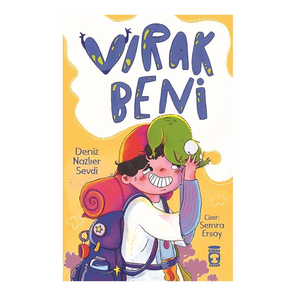 TİMAŞ / VIRAK BENİ