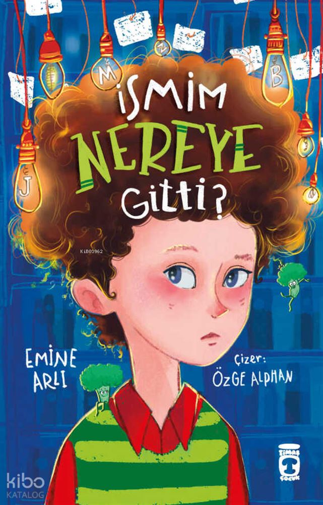 TİMAŞ / İSMİM NEREYE GİTTİ