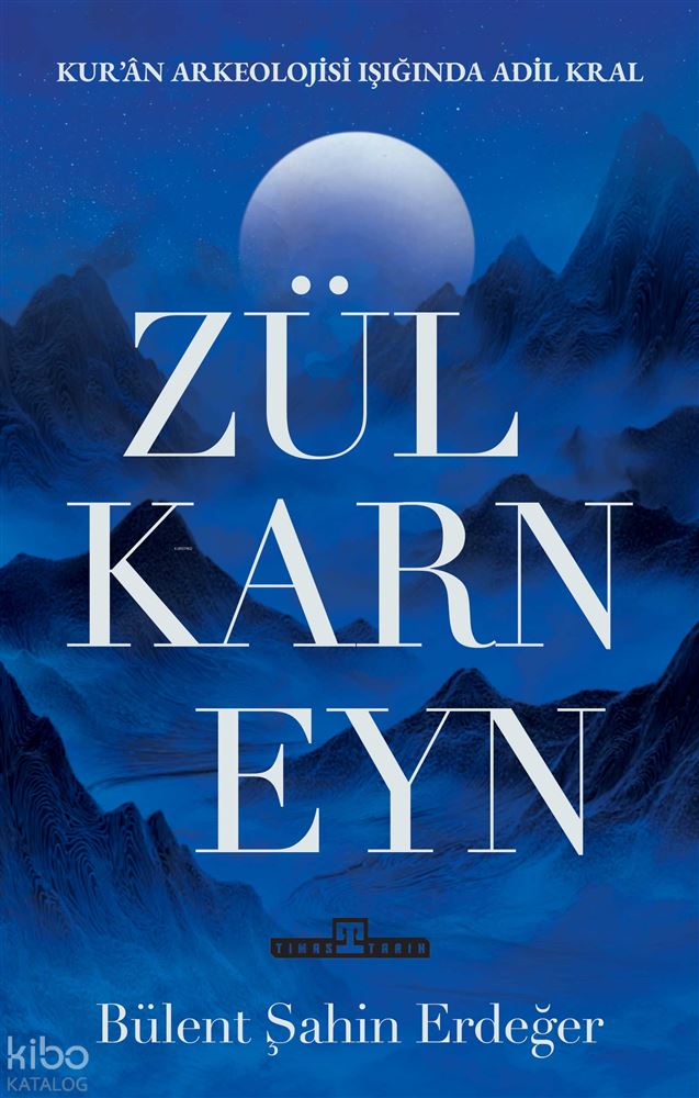 TİMAŞ / ZÜLKARNEYN