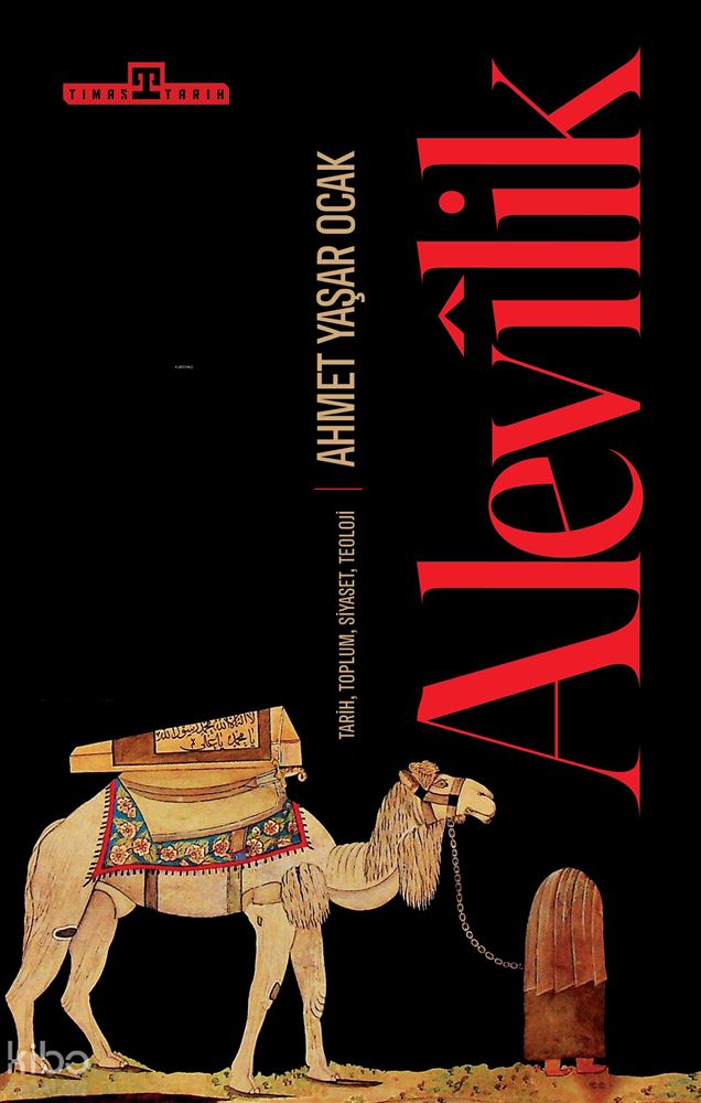 TİMAŞ / ALEVİLİK