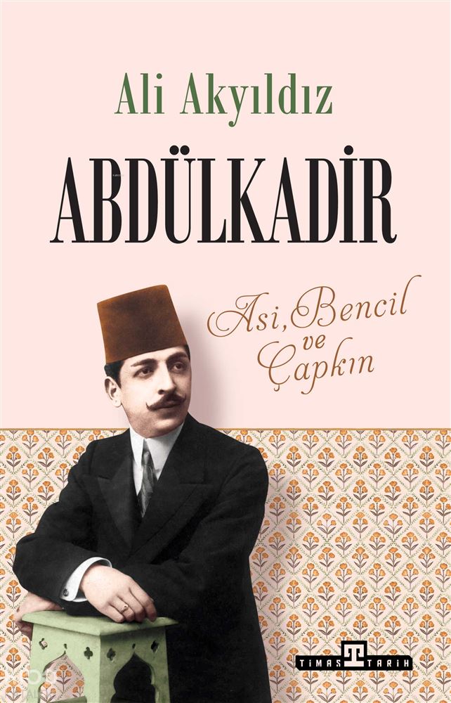 TİMAŞ / ABDULKADİR