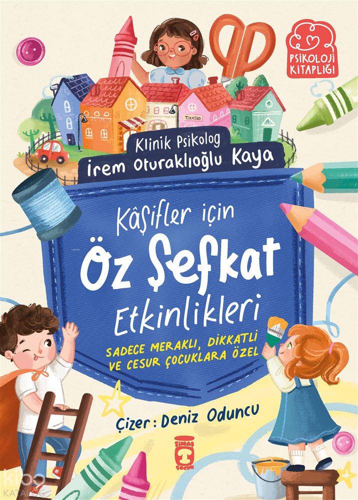 TİMAŞ / KAŞİFLER İÇİN - ÖZ ŞEYKAT ETKİNLİKLERİ