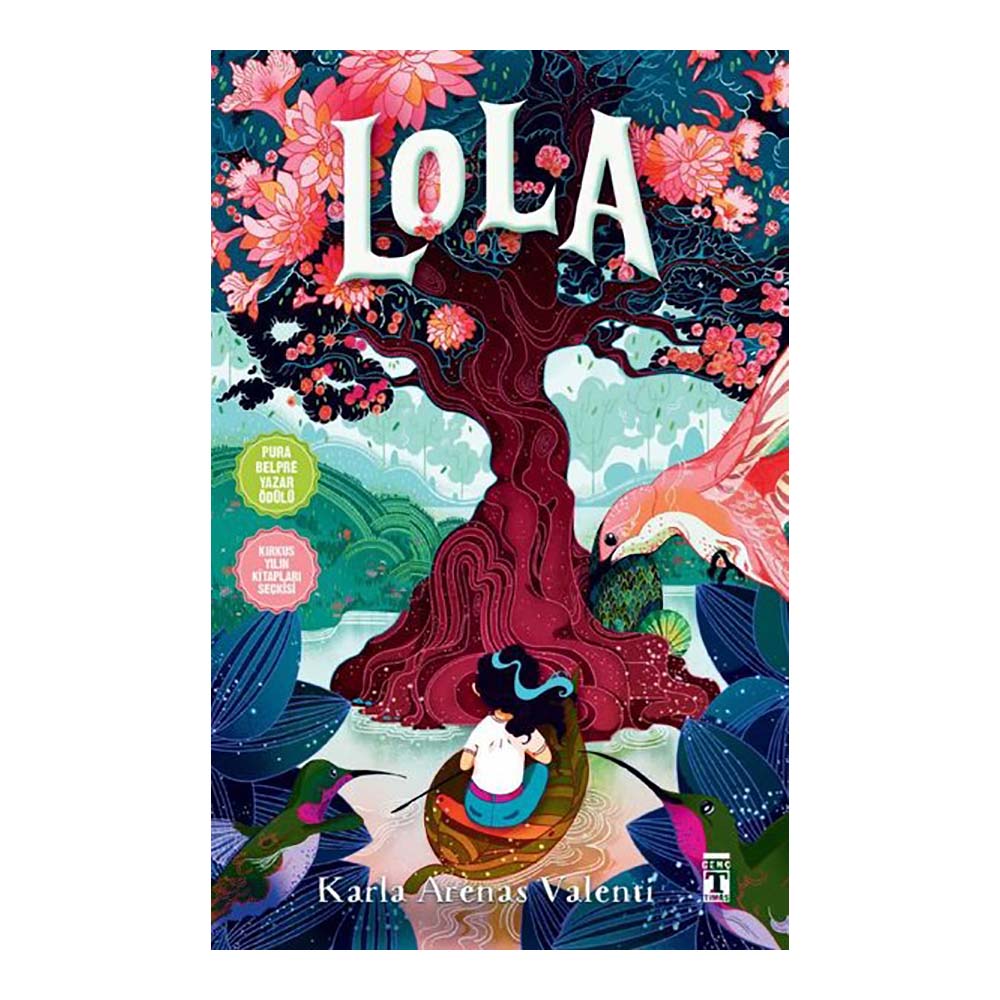 TİMAŞ / LOLA