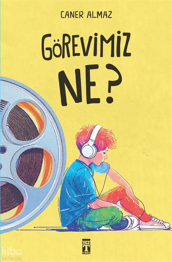TİMAŞ / GÖREVİMİZ NE