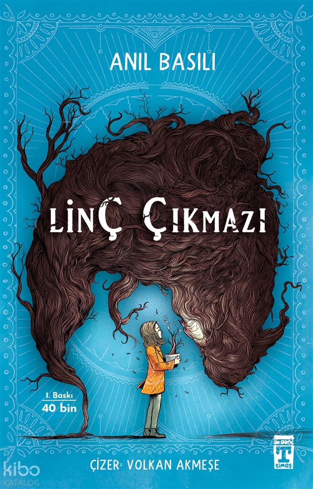 TİMAŞ / LİNÇ ÇIKMAZI