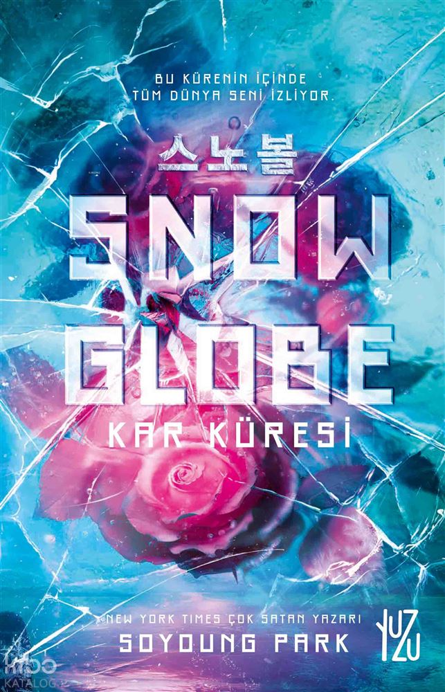 TİMAŞ / SNOWGLOBE