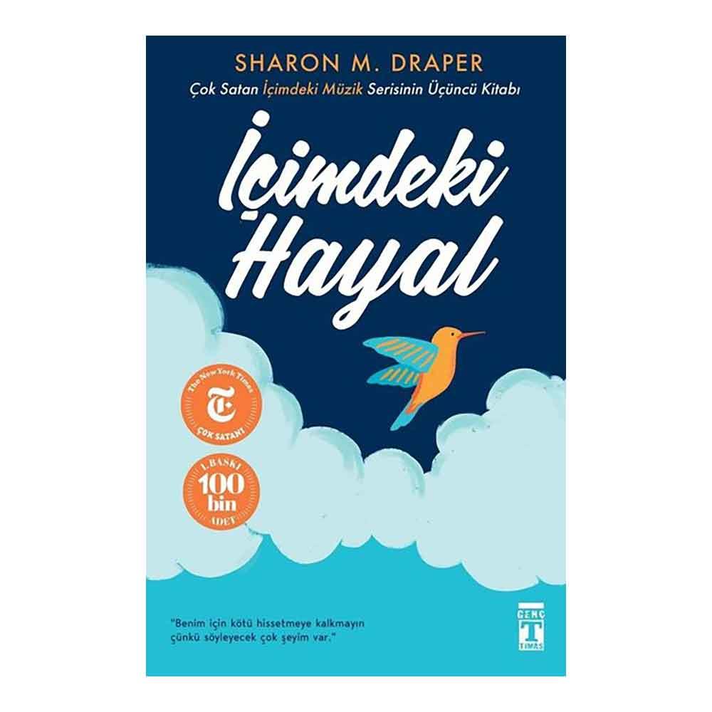 TİMAŞ / İÇİMDEKİ HAYAL