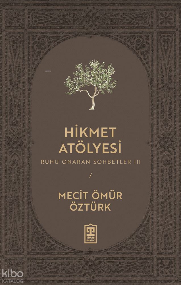 TİMAŞ / HİKMET ATÖLYESİ