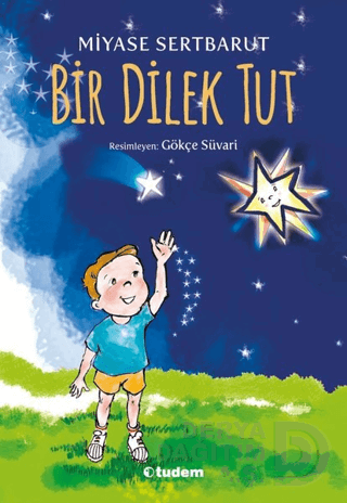 TUDEM / BİR DİLEK TUT