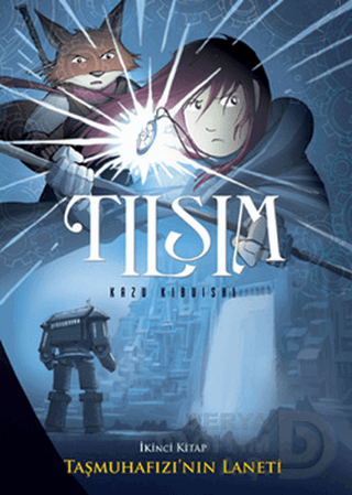 TUDEM / TILSIM TASMUHAFIZ'ININ LANETİ 2