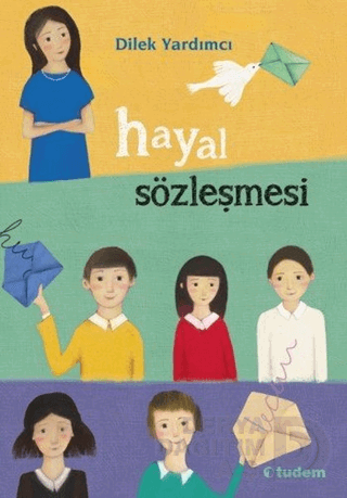 TUDEM / HAYAL SÖZLEŞMESİ