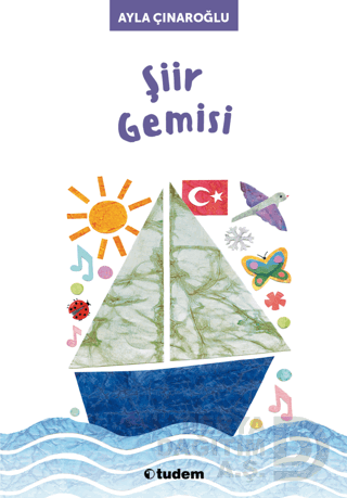 TUDEM / ŞİİR GEMİSİ