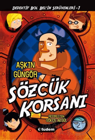 TUDEM / SÖZCÜK KORSANI