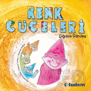 TUDEM / RENK CÜCELERİ