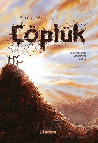 TUDEM / ÇÖPLÜK
