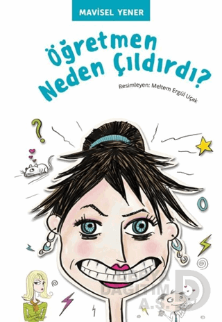 TUDEM / ÖĞRETMEN NEDEN ÇILDIRDI ?