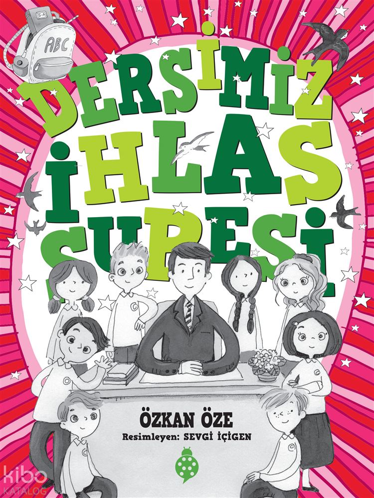UĞURBÖCEĞİ / DERSİMİZ İHLAS SÜRESİ