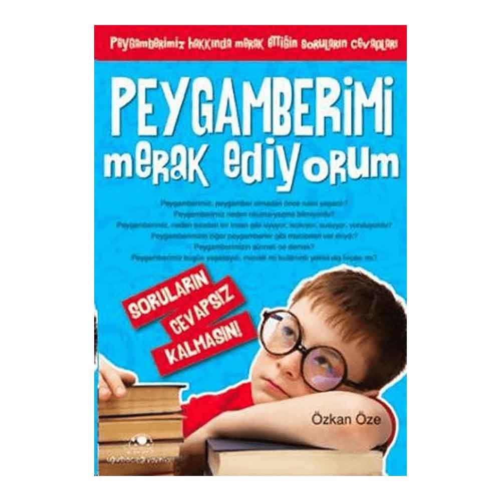 UĞURBÖCEĞİ / PEYGAMBERİMİ MERAK EDİYORUM