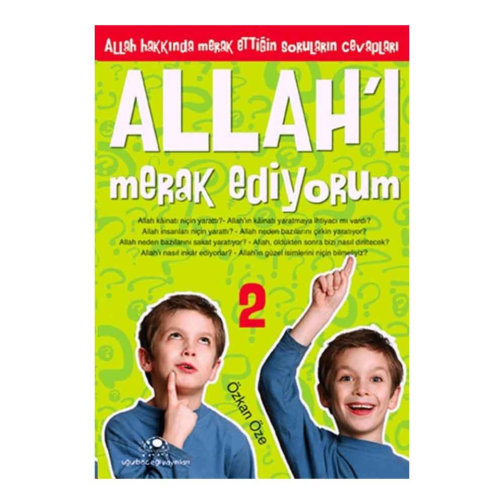UĞURBÖCEĞİ / ALLAH'I MERAK EDİYORUM 2