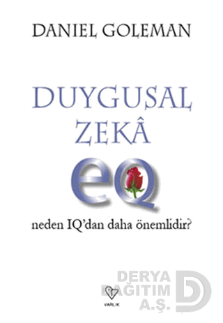 VARLIK / DUYGUSAL ZEKA / DANİEL GOLEMON