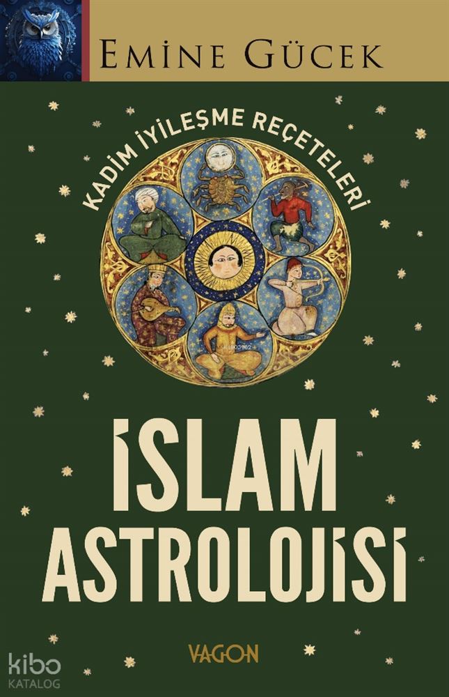 VAGONKİTAP / İSLAM ASTROLOJİSİ