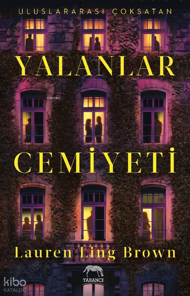 YABANCI / YALANLAR CEMİYETİ
