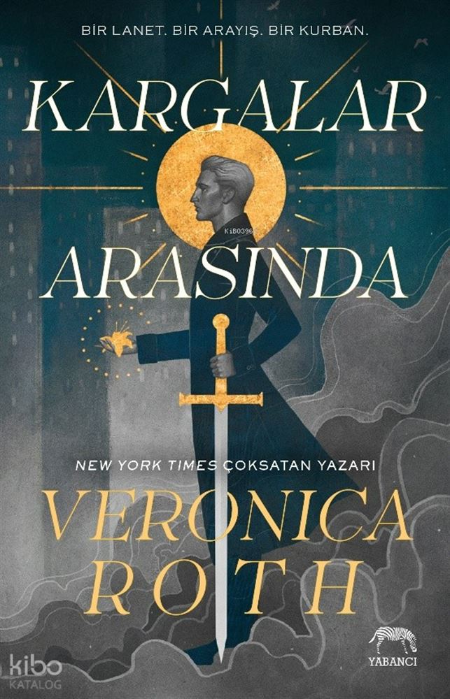 YABANCI / KARGALAR ARASINDA