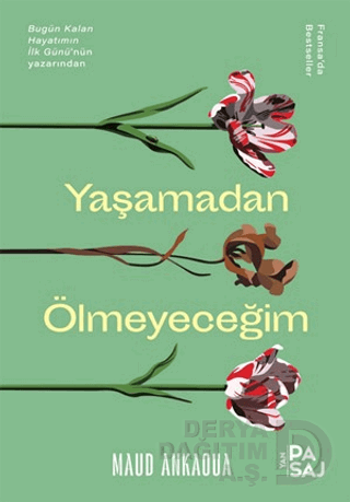 YAN PASAJ / YAŞAMADAN ÖLMEYECEĞİM