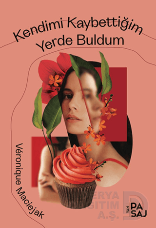 YAN PASAJ / KENDİMİ KAYBETTİĞİM YERDE BULDUM