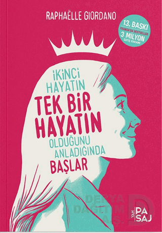 YAN PASAJ / İKİNCİ HAYATIN TEK BİR HAYATIN OLDUĞUN