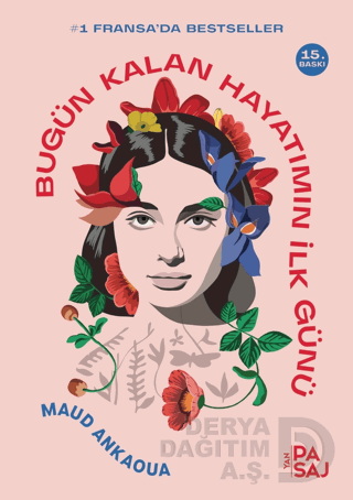 YAN PASAJ / BUGÜN KALAN HAYATIMIN İLK GÜNÜ