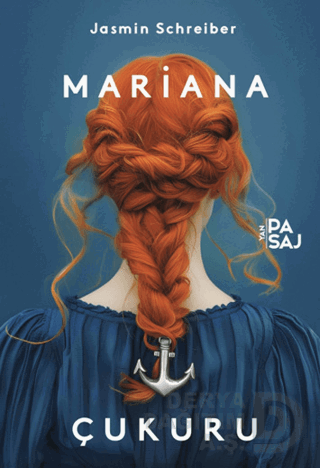 YAN PASAJ / MARİANA ÇUKURU