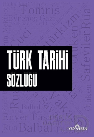 YEDİVEREN / TÜRK TARİHİ SÖZLÜĞÜ