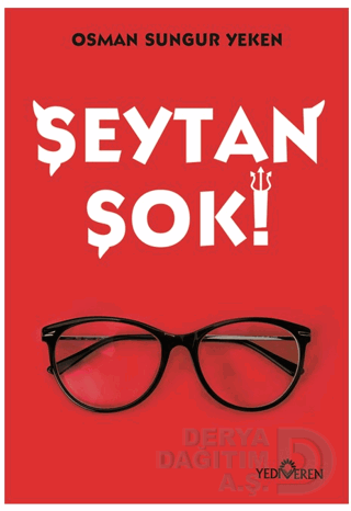 YEDİVEREN / ŞEYTAN ŞOK