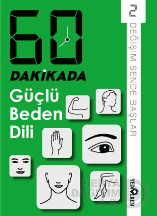YEDİVEREN / 60 DAKİKADA - GÜÇLÜ BEDEN DİLİ