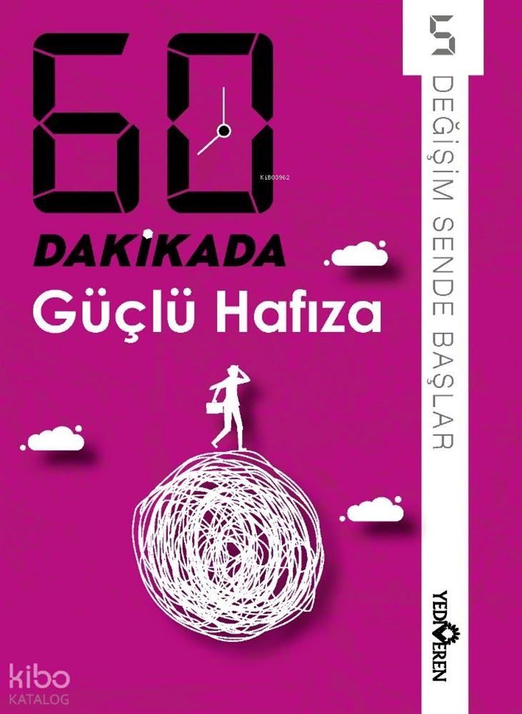 YEDİVEREN / 60 DAKİKADA - GÜÇLÜ HAFIZA
