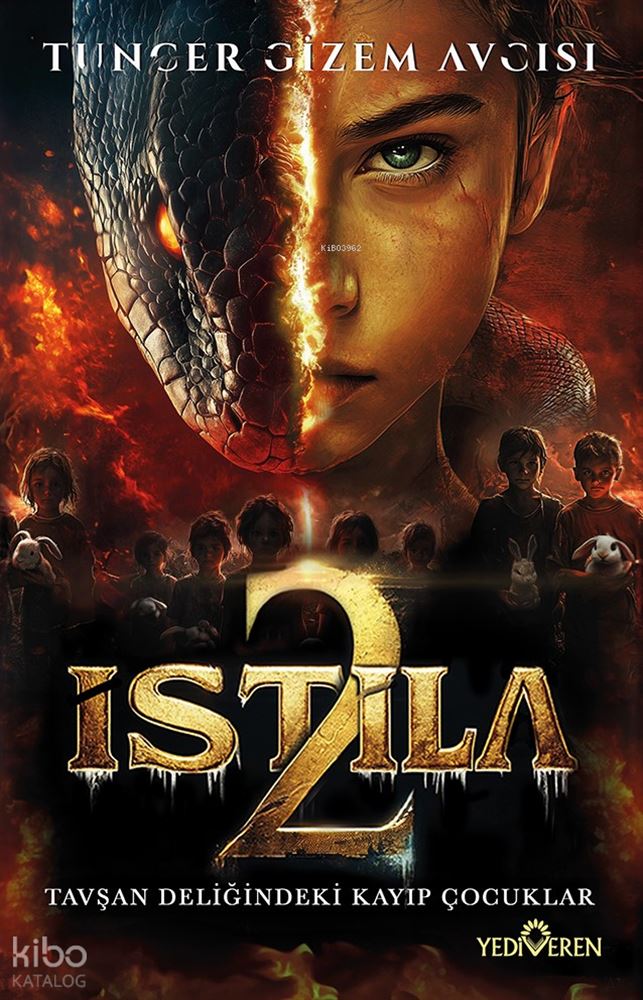 YEDİVEREN / İSTİLA - 2