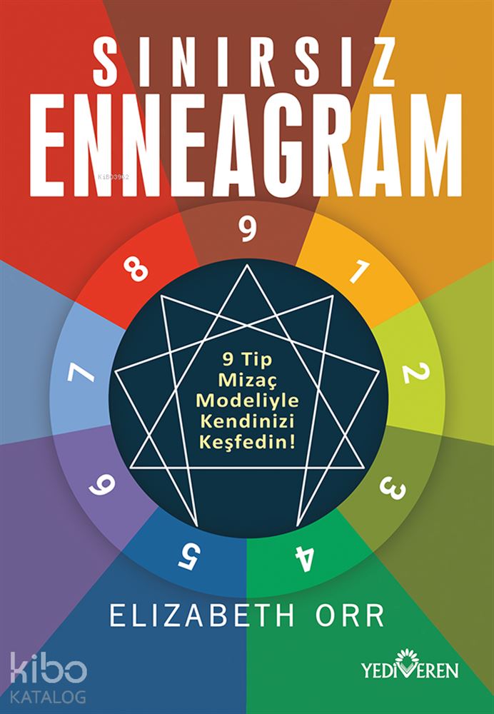 YEDİVEREN / SINIRSIZ ENNEAGRAM