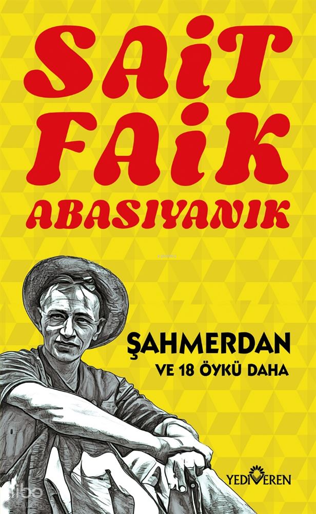 YEDİVEREN / ŞAHMERDAN (ABASIYANIK)