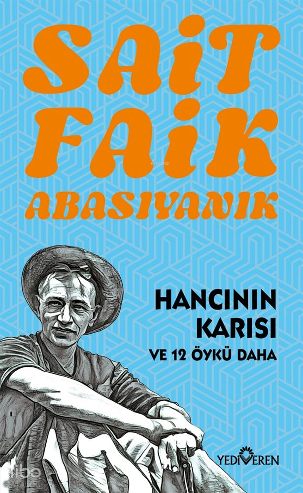 YEDİVEREN / HANCININ KARISI (ABASIYANIK)
