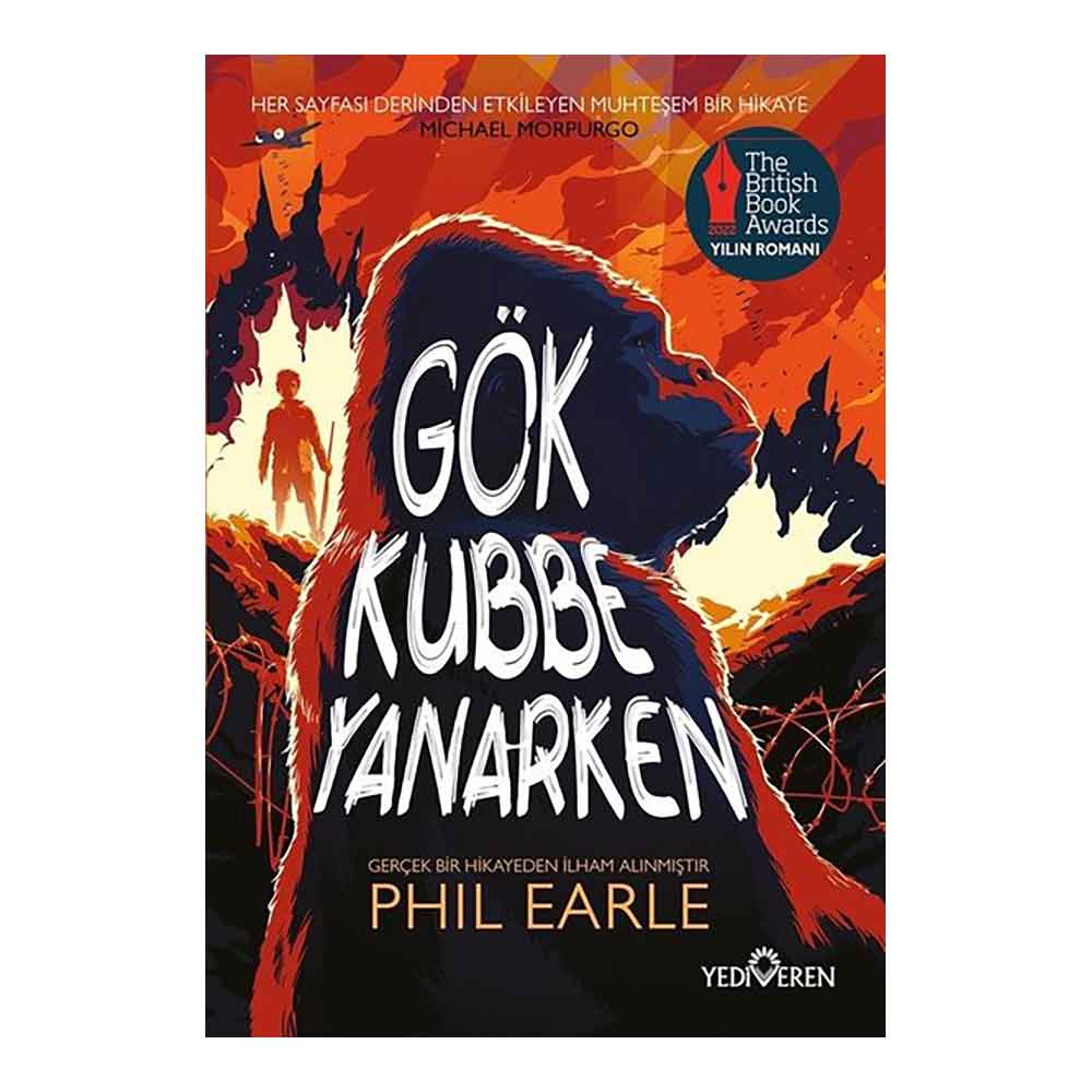 YEDİVEREN / GÖK KUBBE YANARKEN