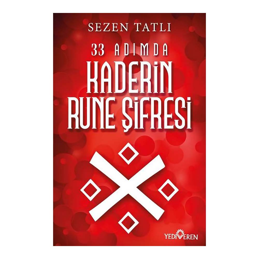 YEDİVEREN / 33 ADIMDA RUNE ŞİFRESİ