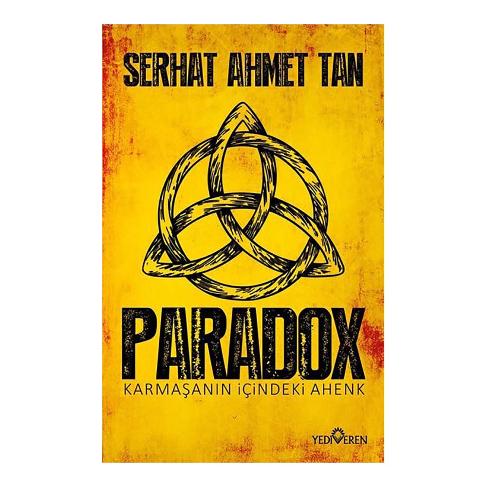 YEDİVEREN / PARADOX