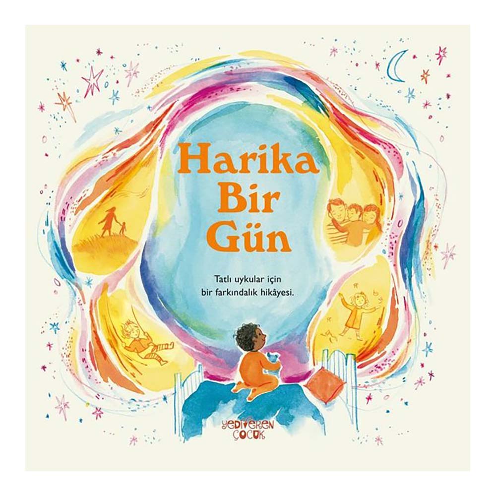 YEDİVEREN / HARİKA BİR GÜN