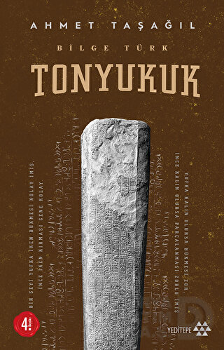 YEDİTEPE / TONYUKUK (BİLGE TÜRK)